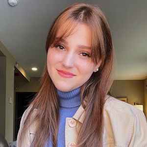 Meet your Posher, Sarah